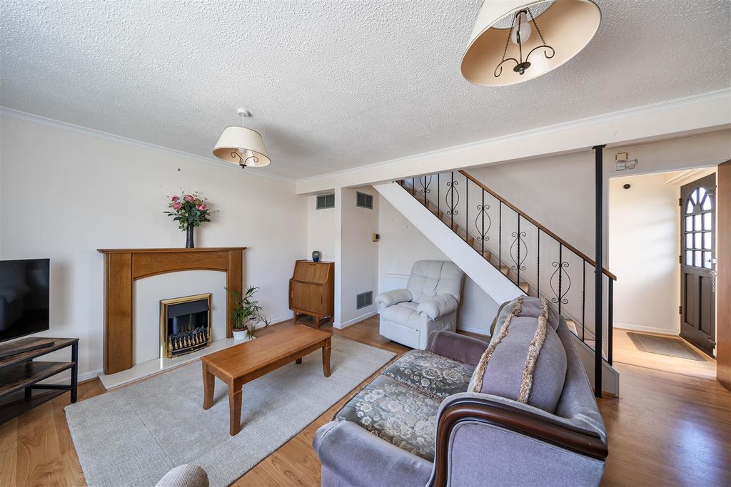 Additional image 2 of 4 bed semi-detached house for saleMount Pleasant, Radstock BA3