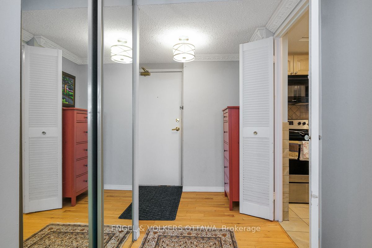 Additional image 5 of 2504-500 Laurier Avenue W, Ottawa, ON, K1R 5E1