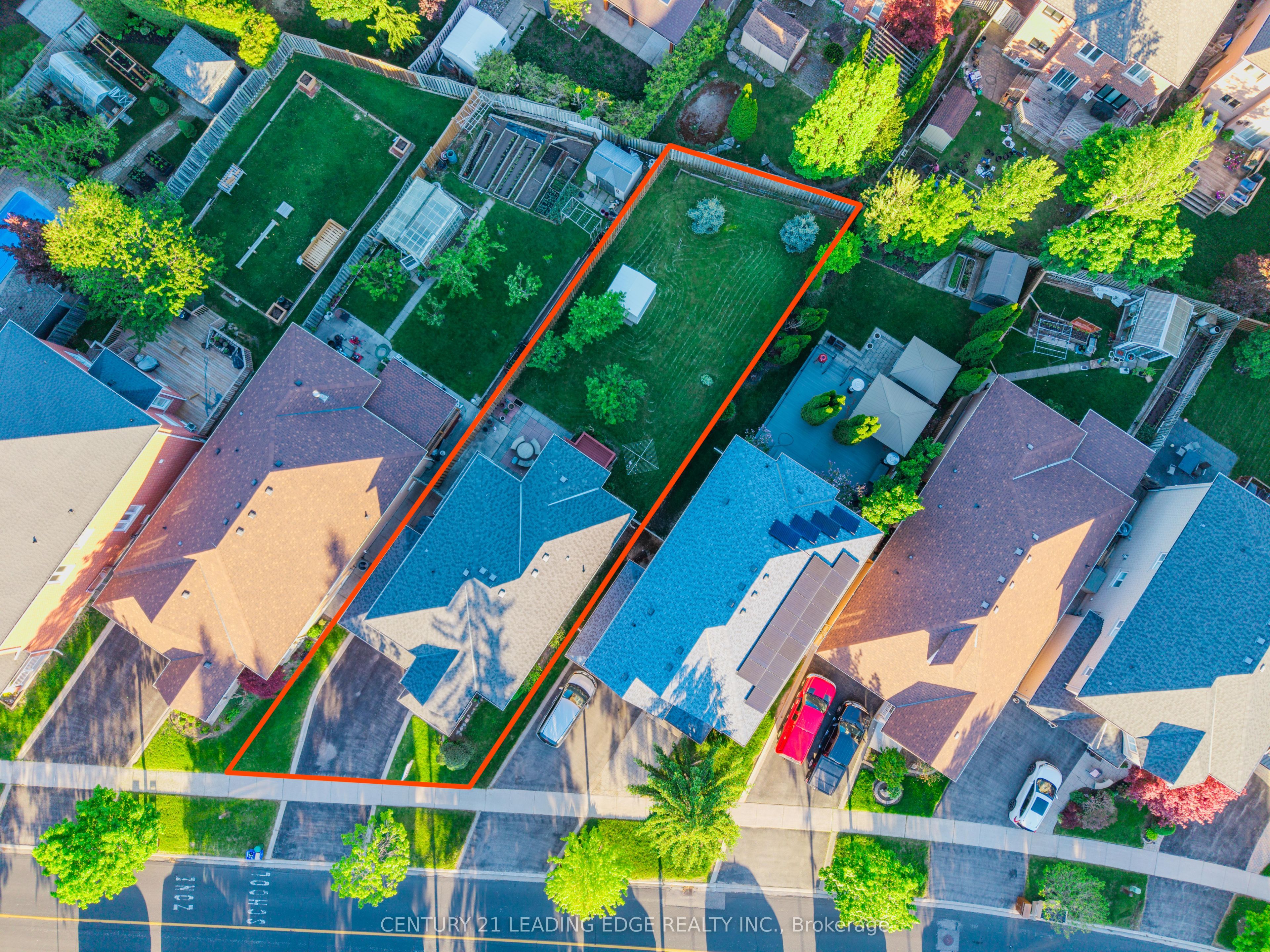Additional image 6 of 40 Rouge Bank Drive, Markham, ON, L3S 4C7