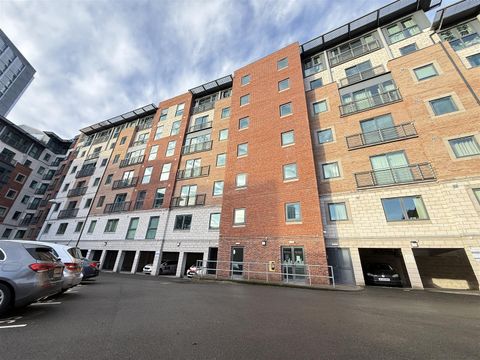 City Point 2, 156 Chapel Street, Salford M3