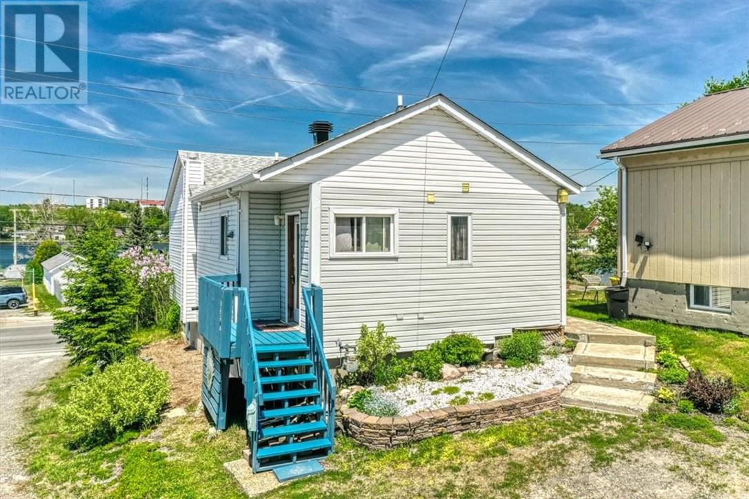 1457 Bellevue Avenue, Sudbury, ON, P3B3G1