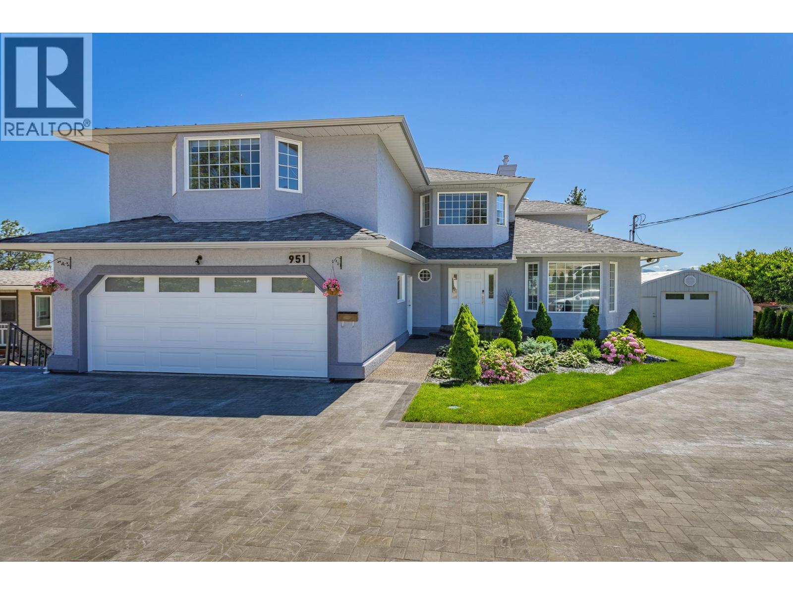951 Anders Road, West Kelowna, BC, V1Z1K4
