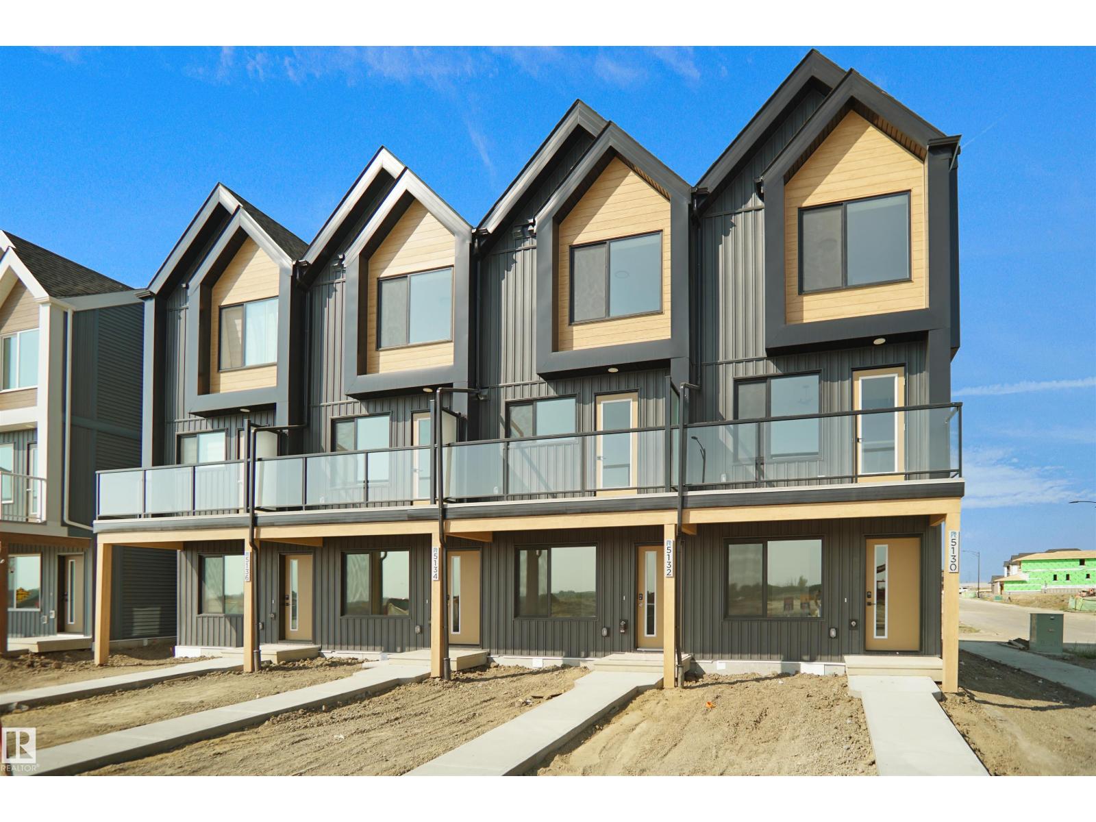 5164 River's Edge Way NW, Edmonton, AB, T6M3A8 photo 2