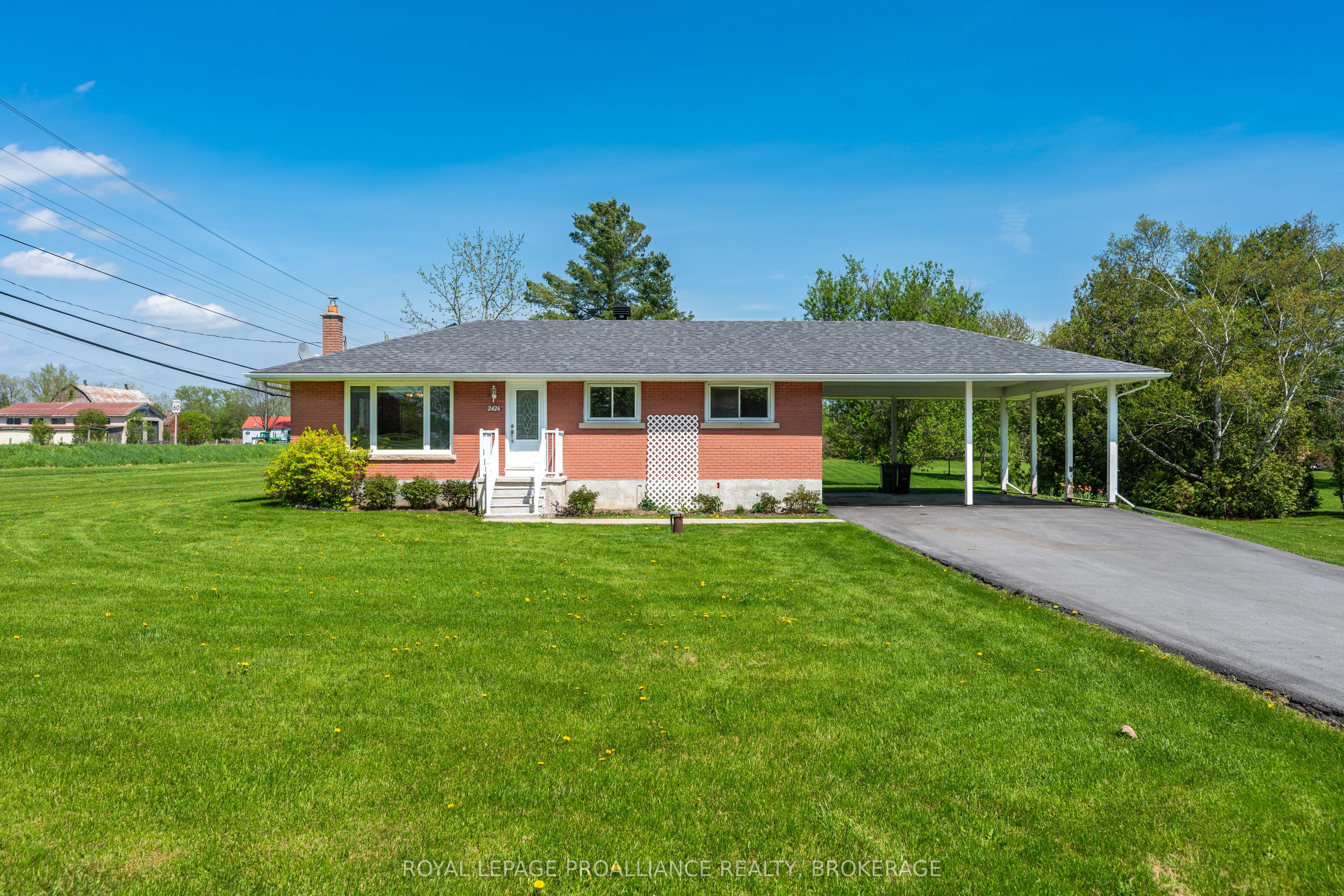 2426 Cole Hill Road, Kingston, ON, K0H 1S0 photo 2