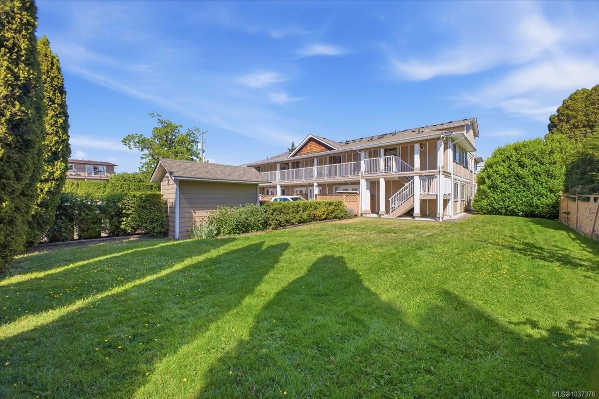 101-2510 Alexander Street, Duncan, BC, V9L 5C7 photo 4