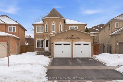 Additional image 9 of 6760 Dillingwood Drive, Mississauga, ON, L5N 7A2