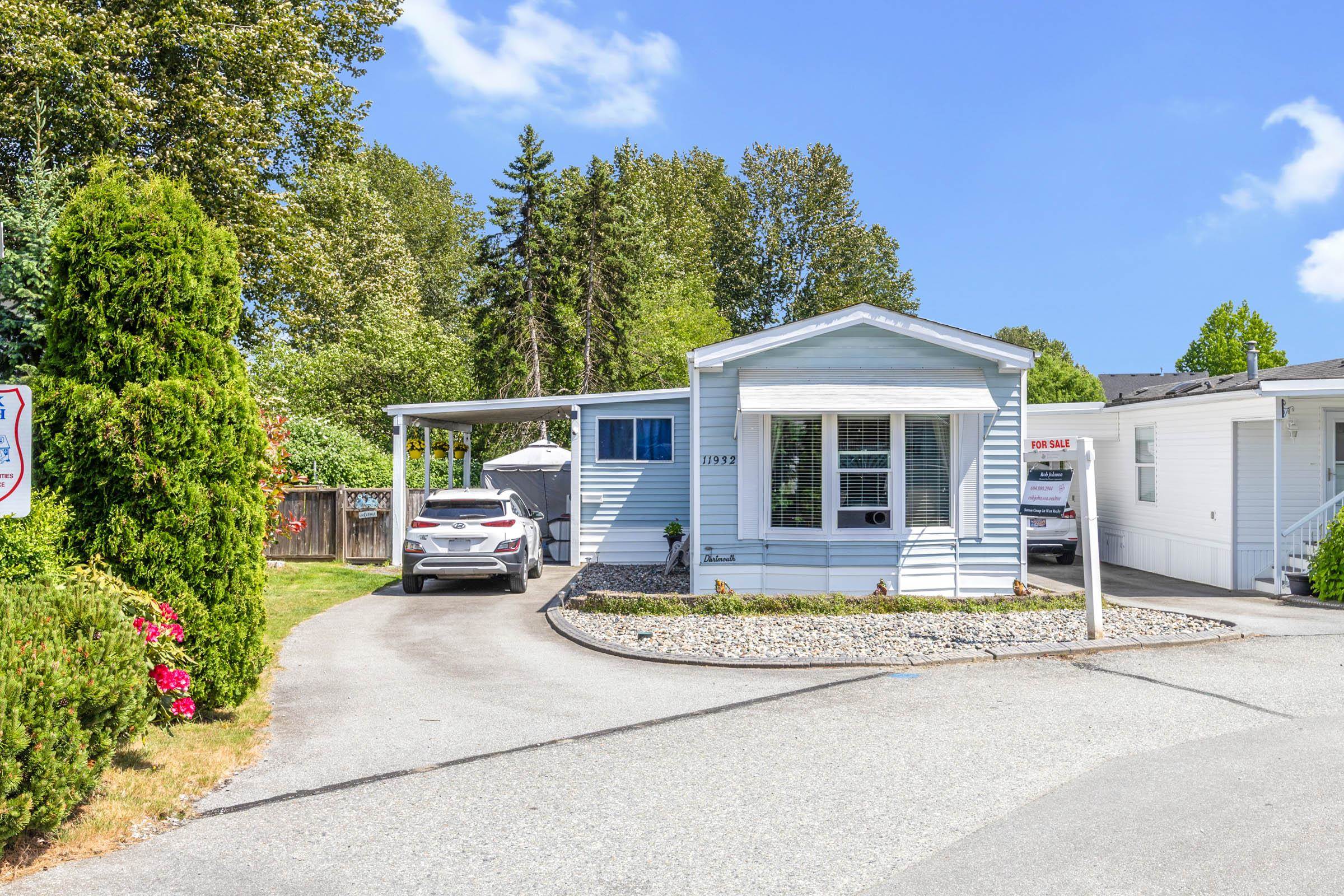 28-11932 Poplar Drive, Pitt Meadows, BC, V3Y 1Z3