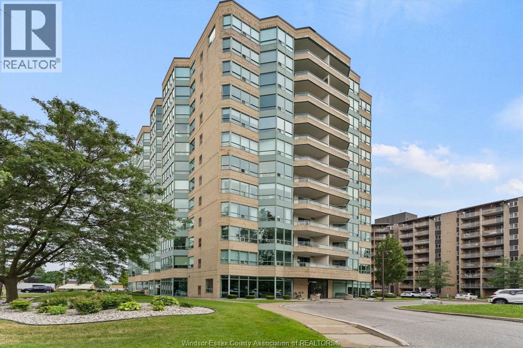706-3601 Riverside Drive East, Windsor, ON, N8Y4Y2