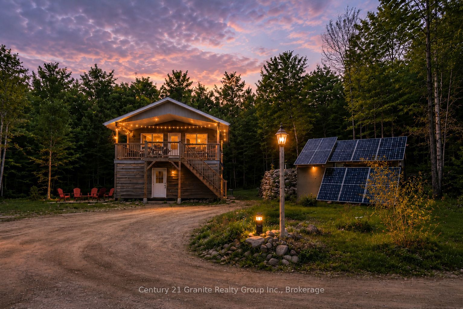 18240 Highway 118 N/a, Highlands East, ON, K0L 2Y0