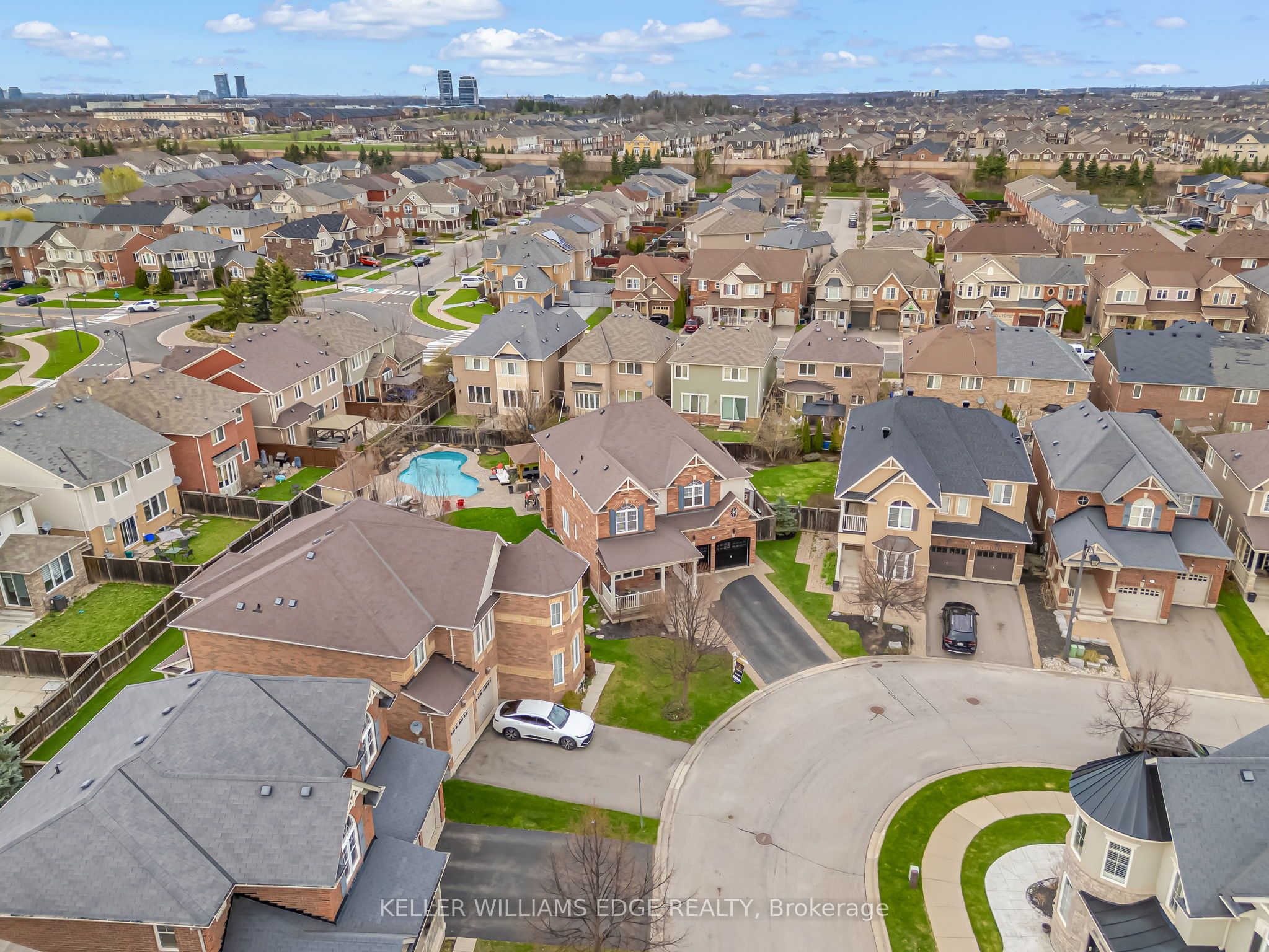 265 Goutouski Crescent, Milton, ON, L9T 7B4 photo 3