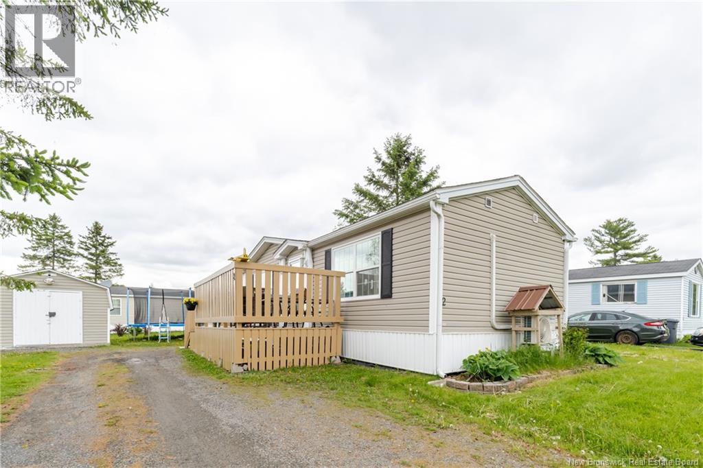 2 Wood Avenue, Lincoln, NB, E3B6V5