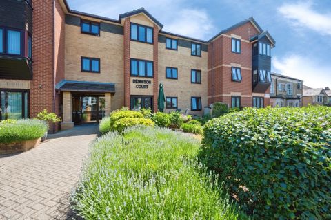 Regents Park Road, Southampton SO15