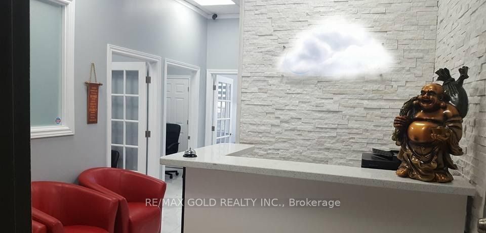 205-20 Maritime Ontario Boulevard, Brampton, ON, L6S 0E7