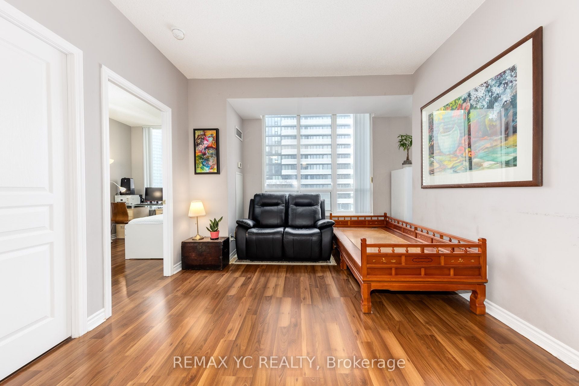 802-28 Byng Avenue, Toronto, ON, M2N 7H4 photo 5