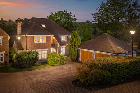 Chipstead Way, Banstead SM7