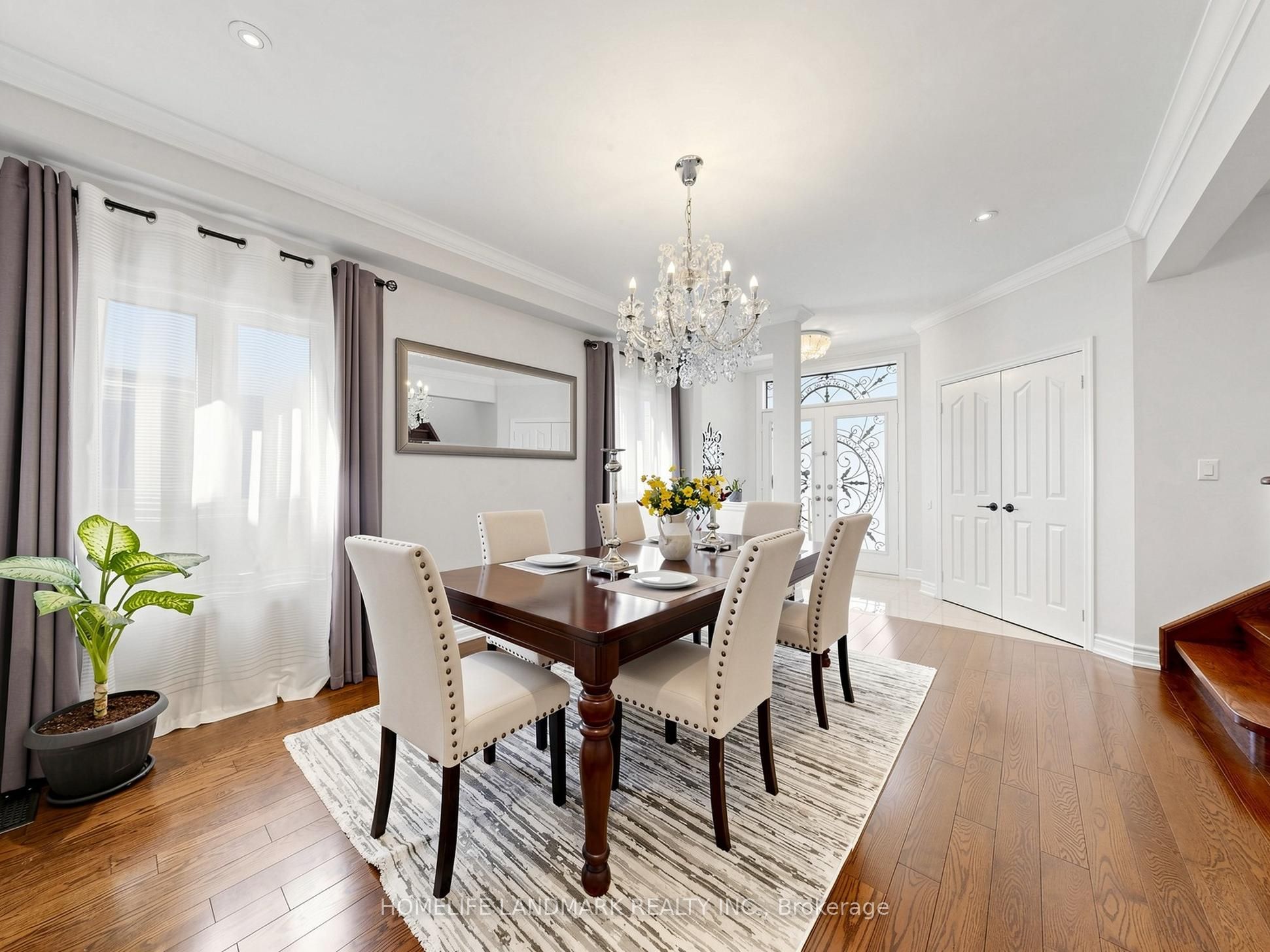 11 Headwater Crescent, Richmond Hill, ON, L4E 4G1 photo 5