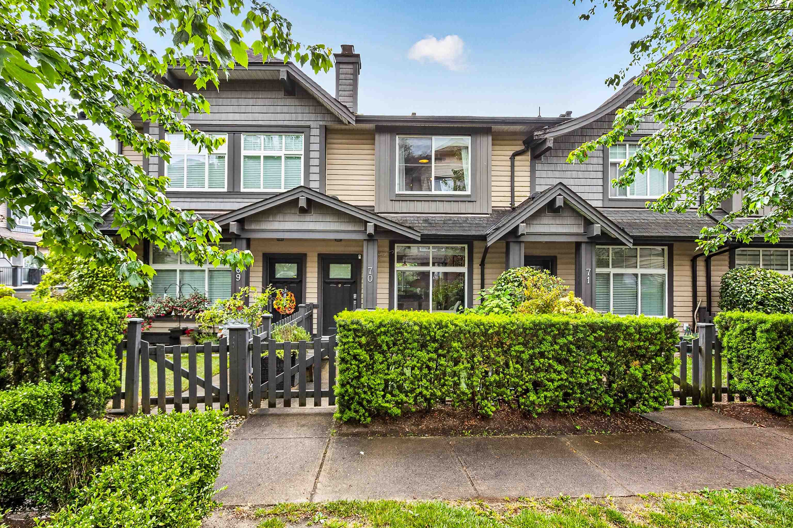 70-13819 232 Street, Maple Ridge, BC, V4R 0C7