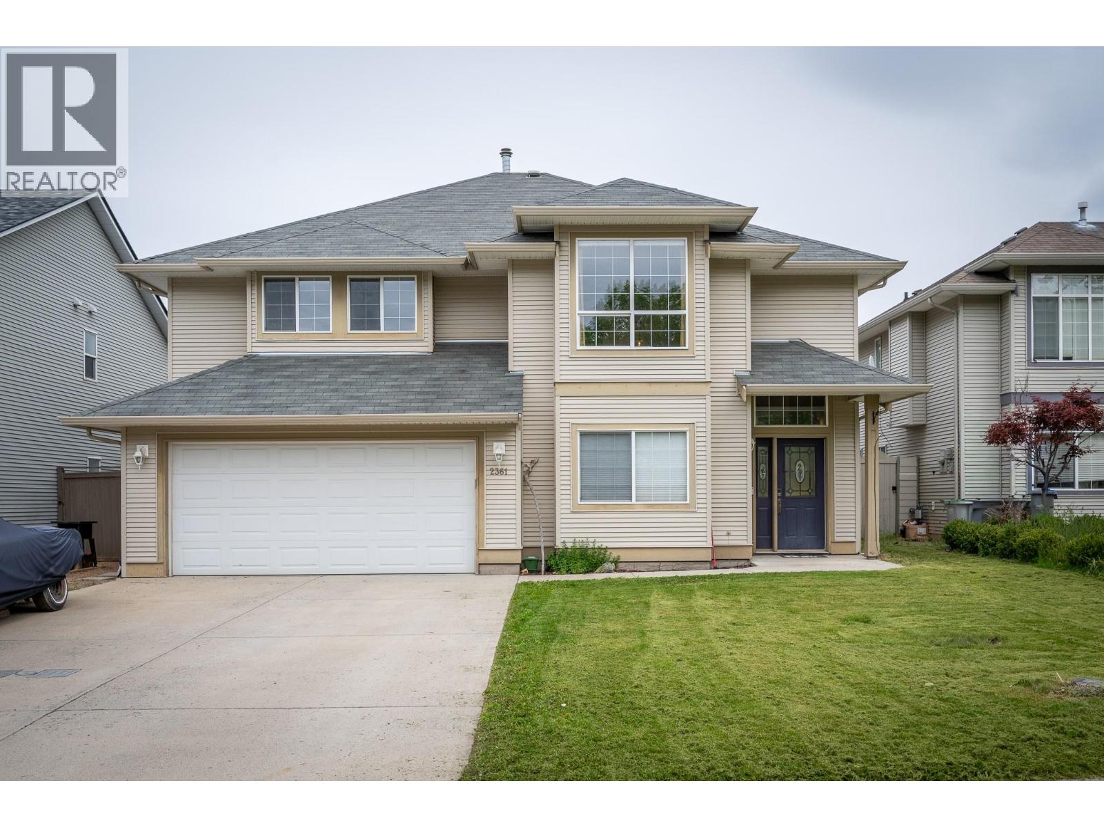 2361 Bramble Lane, Kamloops, BC, V1S1Z5