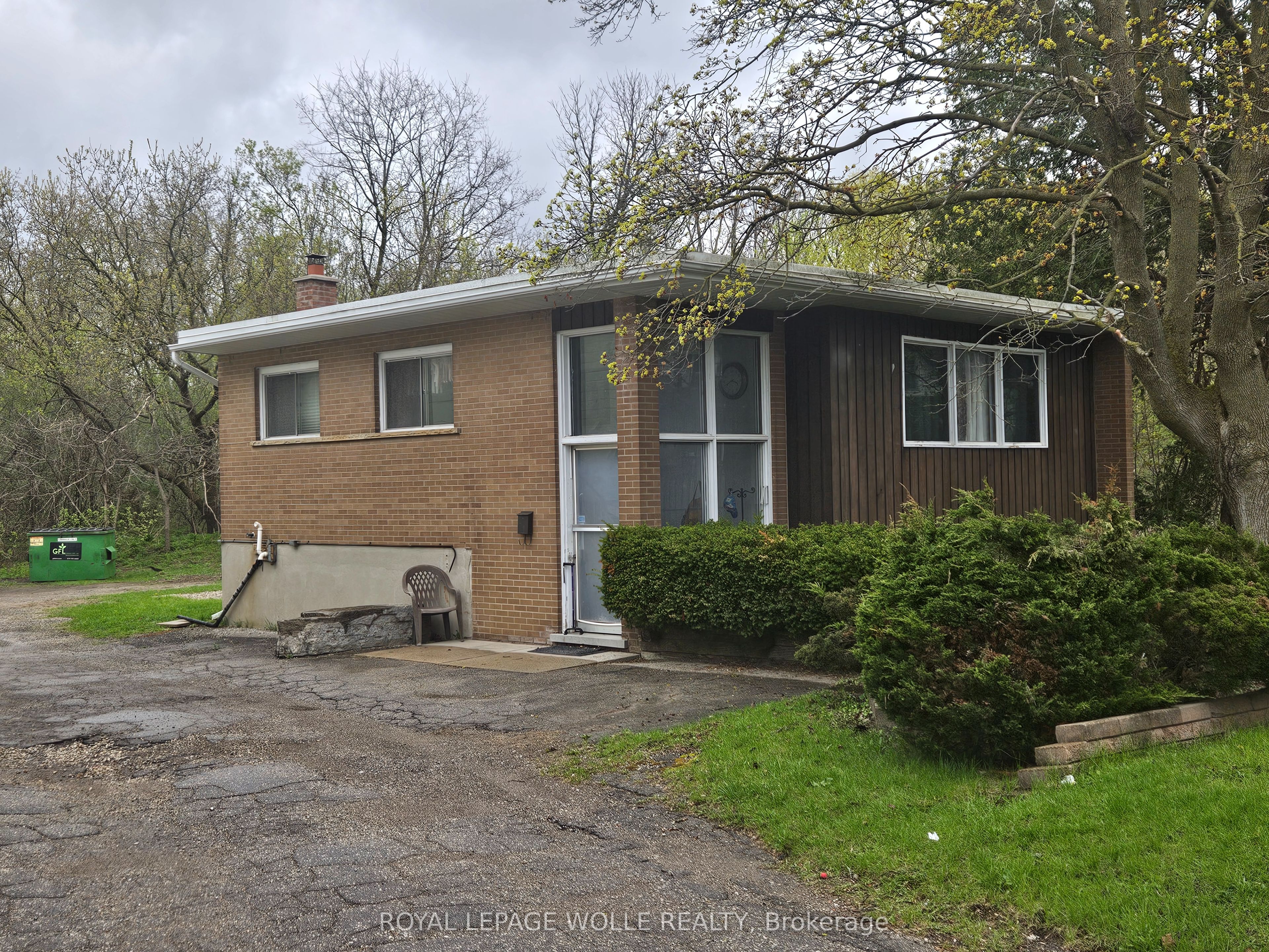152 Homewood Avenue, Kitchener, ON, N2M 1W9 photo 5