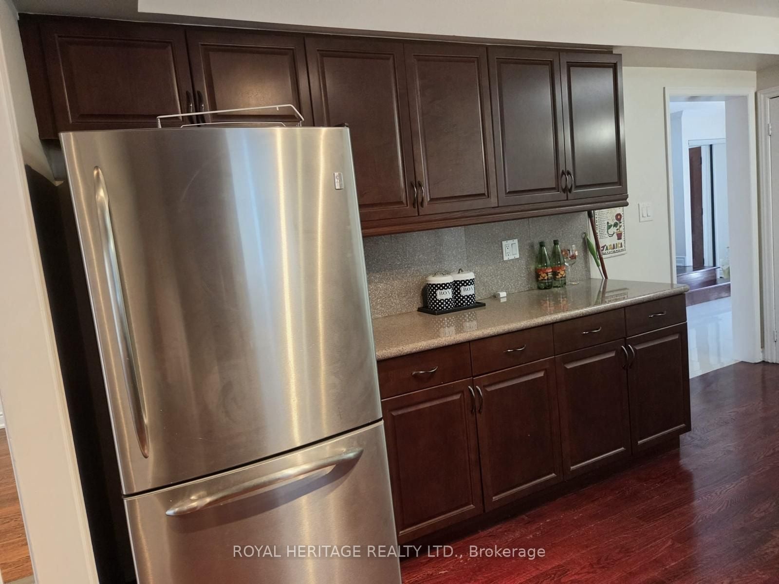59 Hewitt Crescent, Ajax, ON, L1S 7A6 photo 2