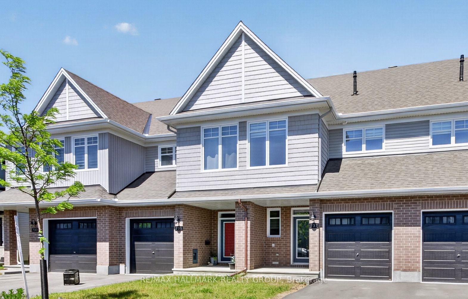 737 Maverick Crescent, Ottawa, ON, K2S 2X1