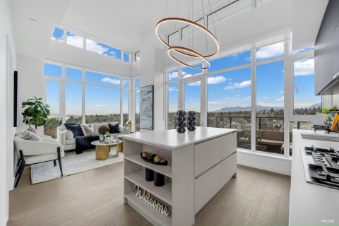 Additional image 7 of 1001-8415 Granville Street, Vancouver, BC, V6P 0M2