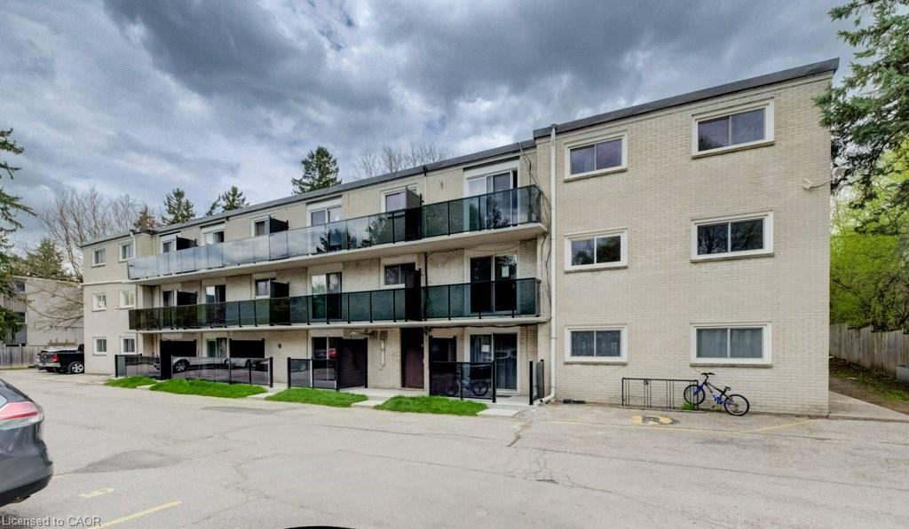 20-930 Eagle Street N, Cambridge, ON, N3H 1C4