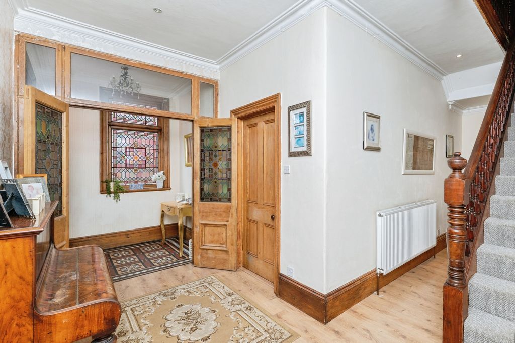 Additional image 2 of 5 bed semi-detached house for saleHighfield Park, Rhyl LL18