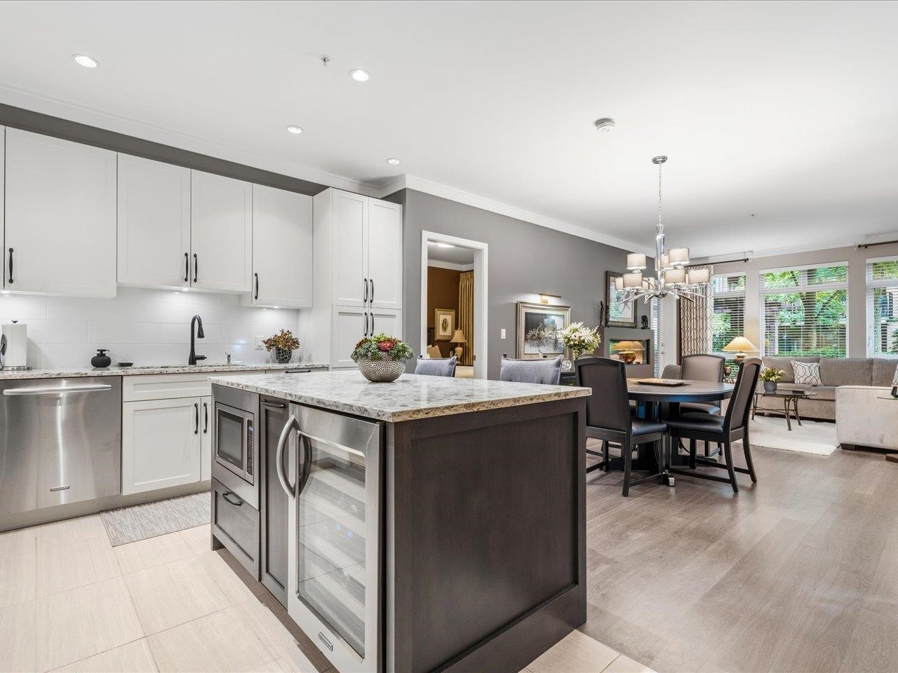 Additional image 4 of 109-15360 20 Avenue, Surrey, BC, V4A 2A3