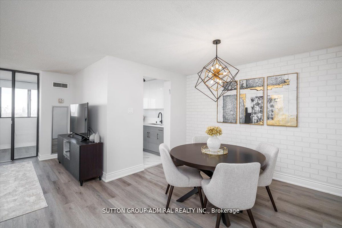 Additional image 6 of 1501-133 Torresdale Avenue, Toronto, ON, M2R 3T2