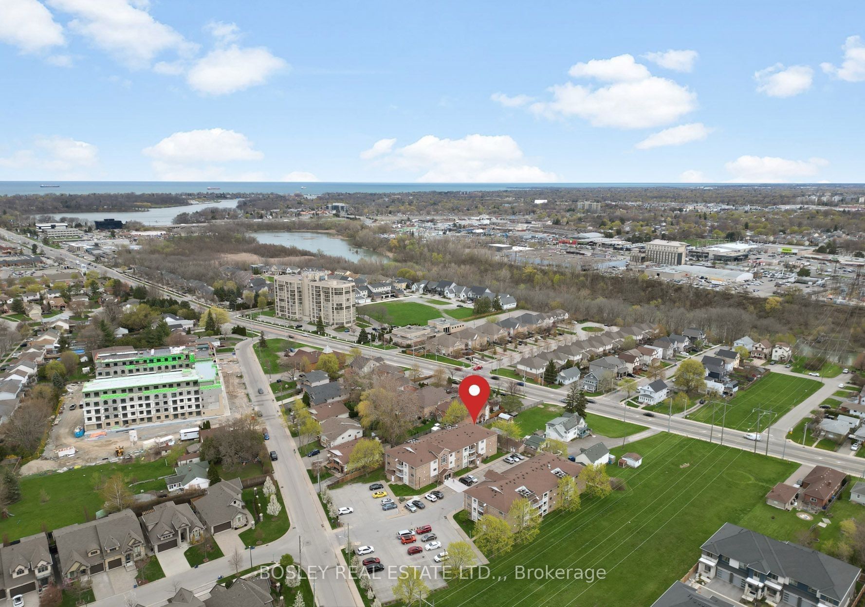 205A-1061 Vansickle Road N, St. Catharines, ON, L2S 2X4 photo 3