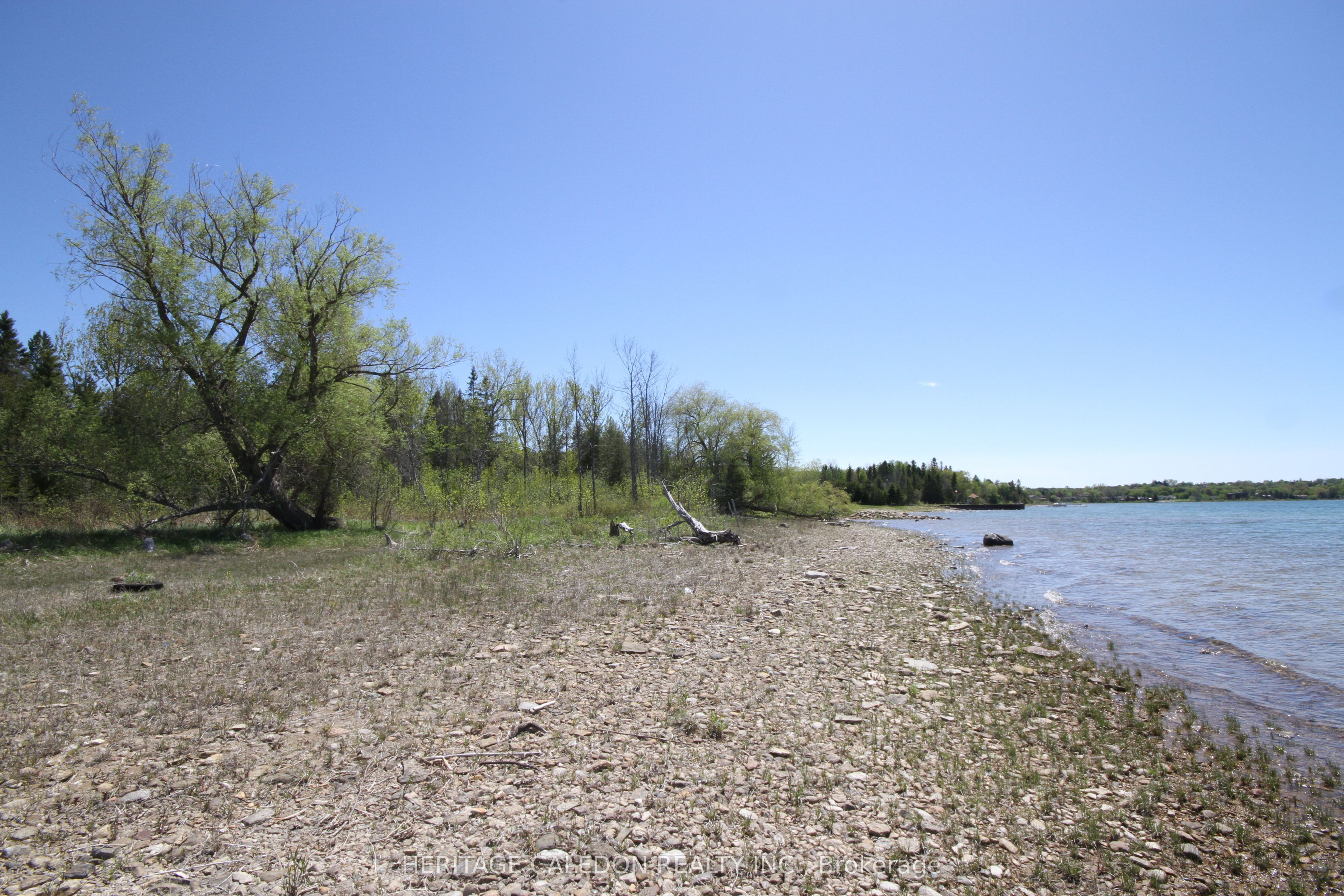 0 Grey Rd 1 N/a, Georgian Bluffs, ON, N0H 2T0 photo 5
