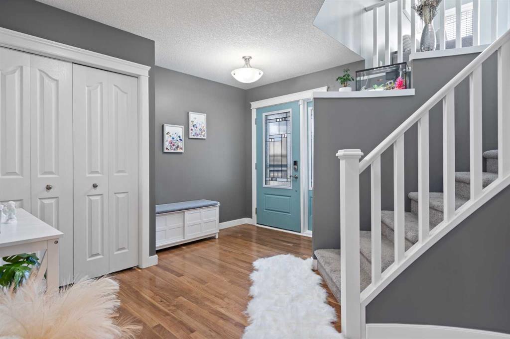 22 Brightondale Park SE, Calgary, AB, T2Z4N7 photo 3