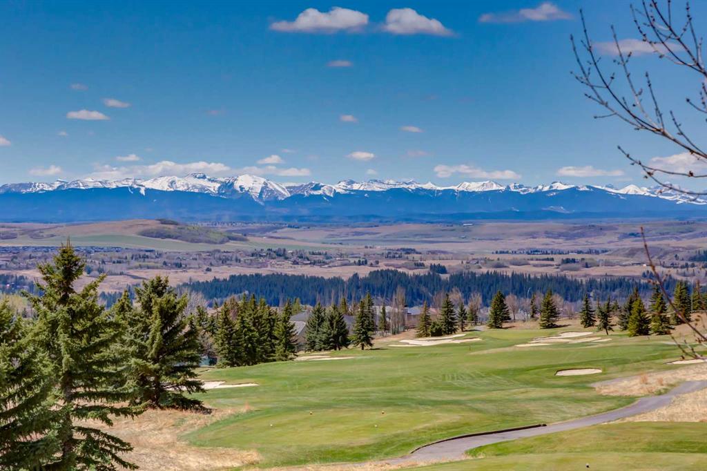 26 Eagleview Way, Cochrane, AB, T4C 1P6