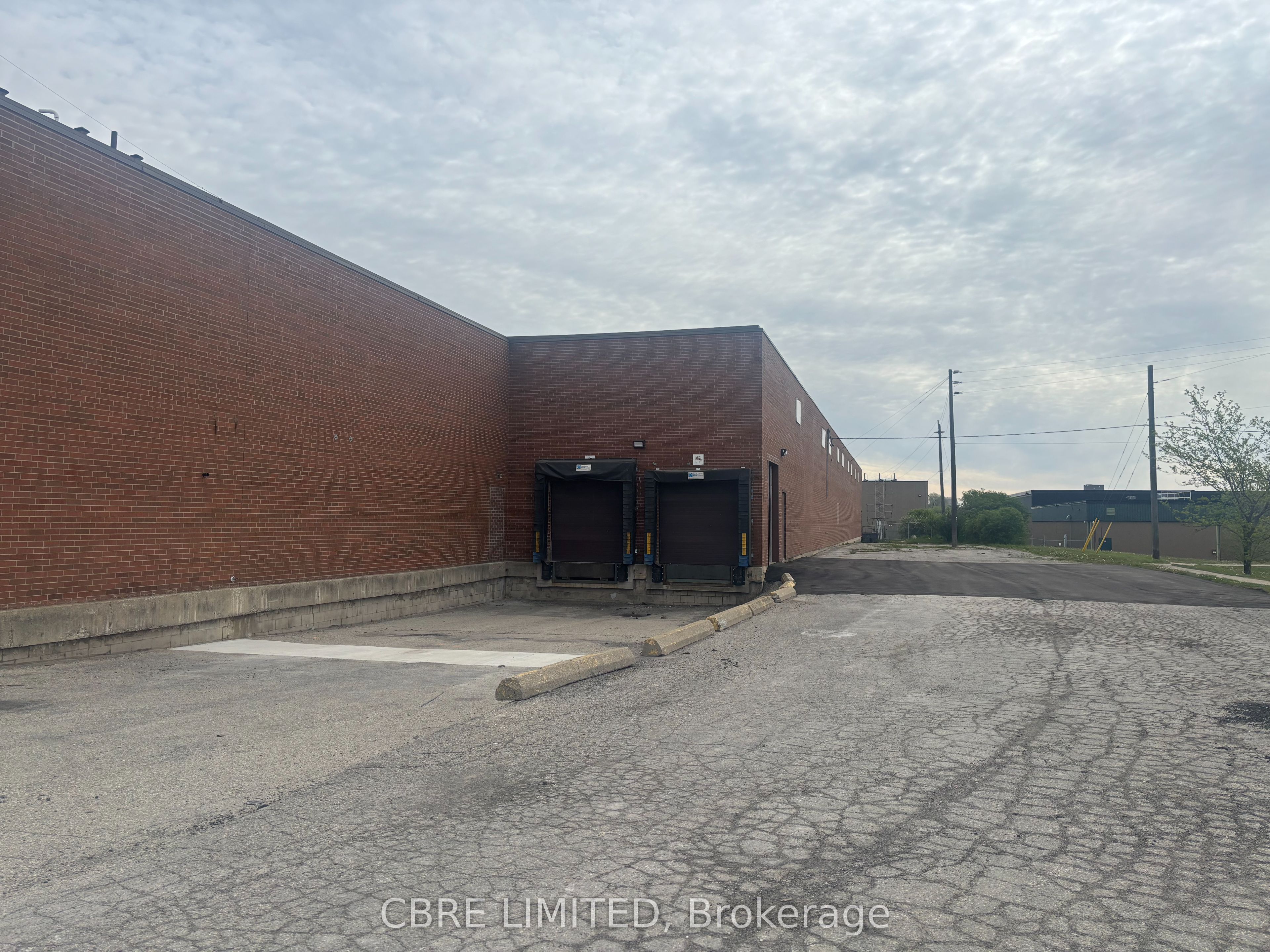 160 Bethridge Road, Toronto, ON, M9W 1N3 photo 2