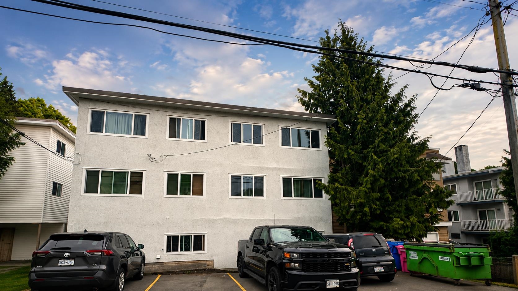 Additional image 4 of 86 Fremlin Street, Vancouver, BC, V6P 3X4