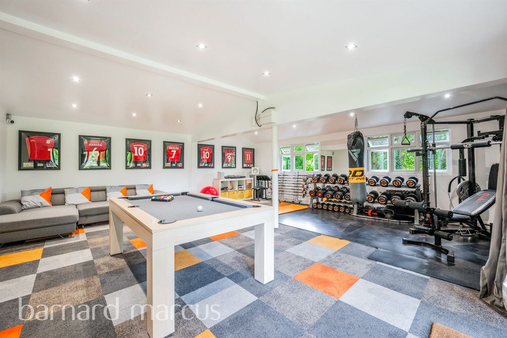 Additional image 5 of 5 bed detached house for saleShepherds Hill, Merstham, Redhill RH1