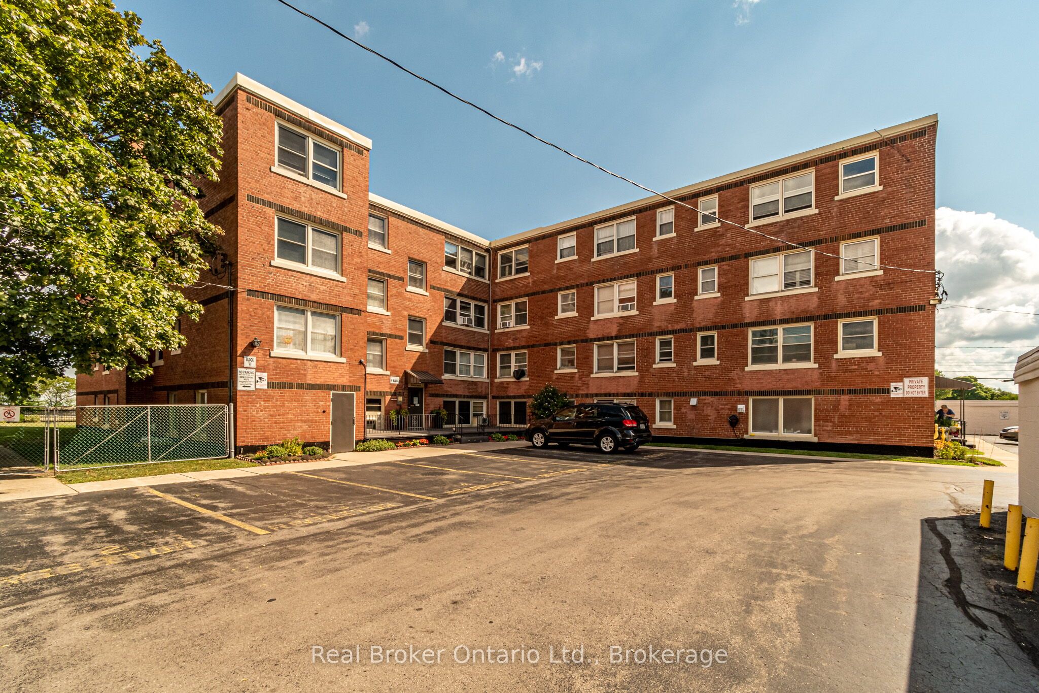 3A-5 East 36th Street, Hamilton, ON, L8V 3Y6
