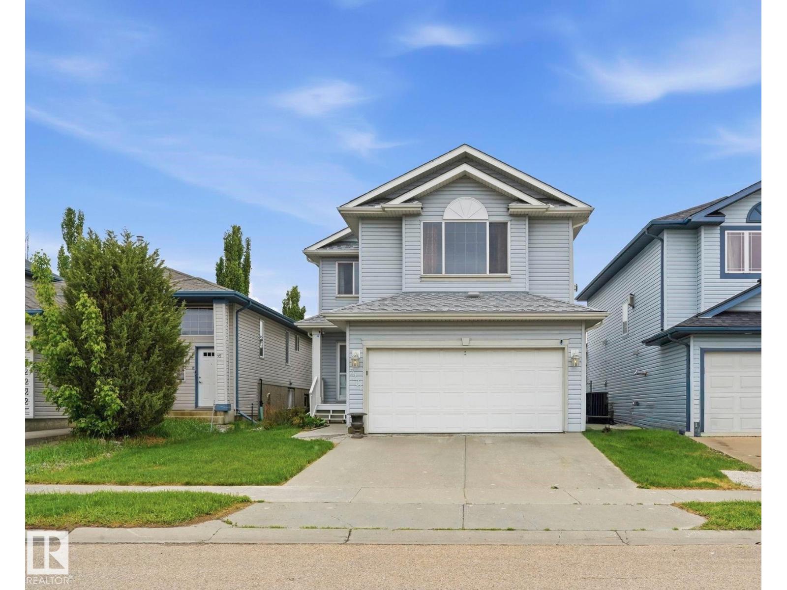 3231 28a Avenue NW, Edmonton, AB, T6T1T1