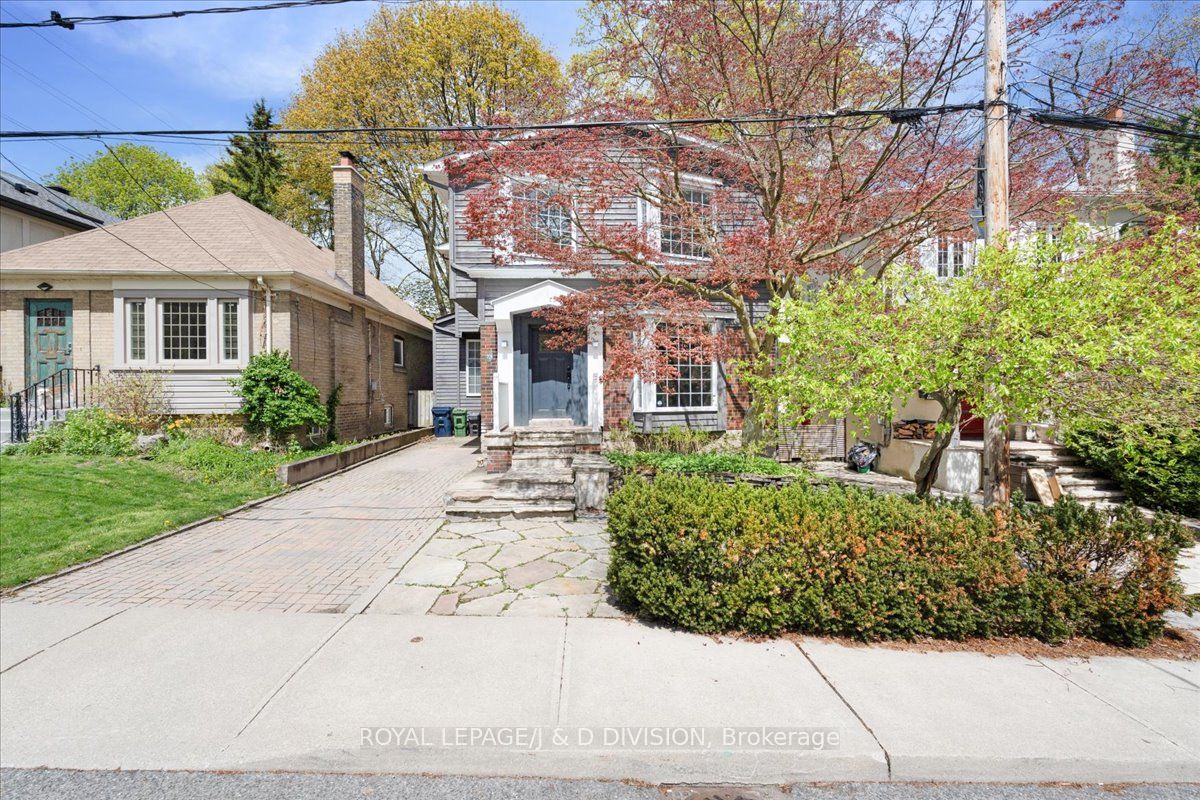 73 Astley Avenue, Toronto, ON, M4W 3B5 photo 2