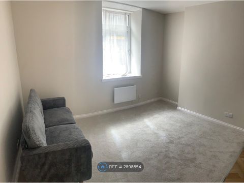 Menzies Road, Aberdeen AB11