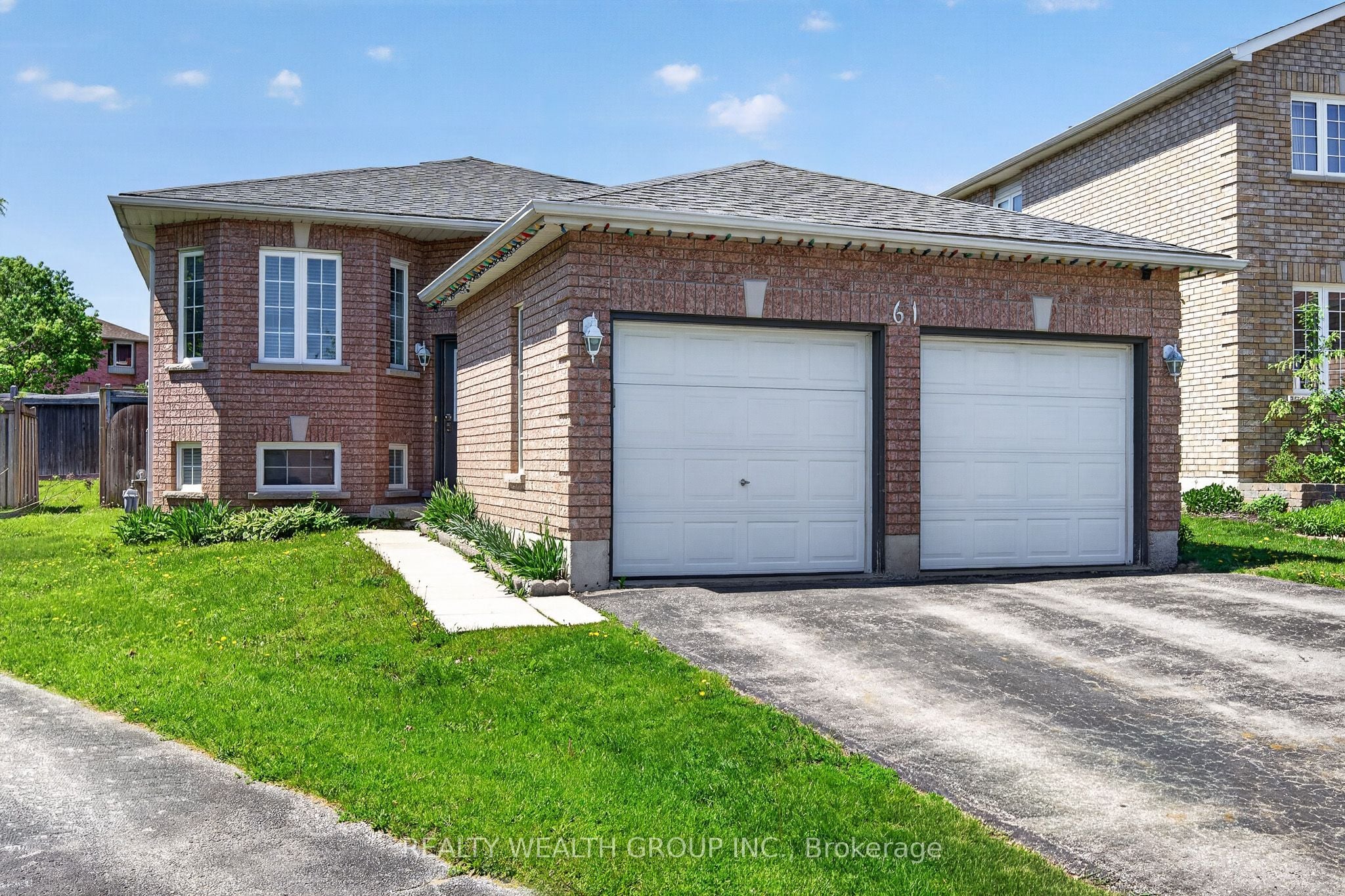 61 Stollar Boulevard, Barrie, ON, L4M 6N3