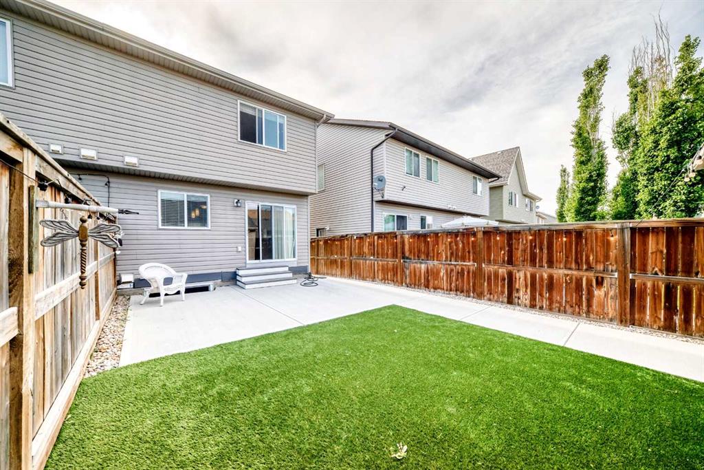 50 Elgin Meadows Park SE, Calgary, AB, T2Z 0M1 photo 3