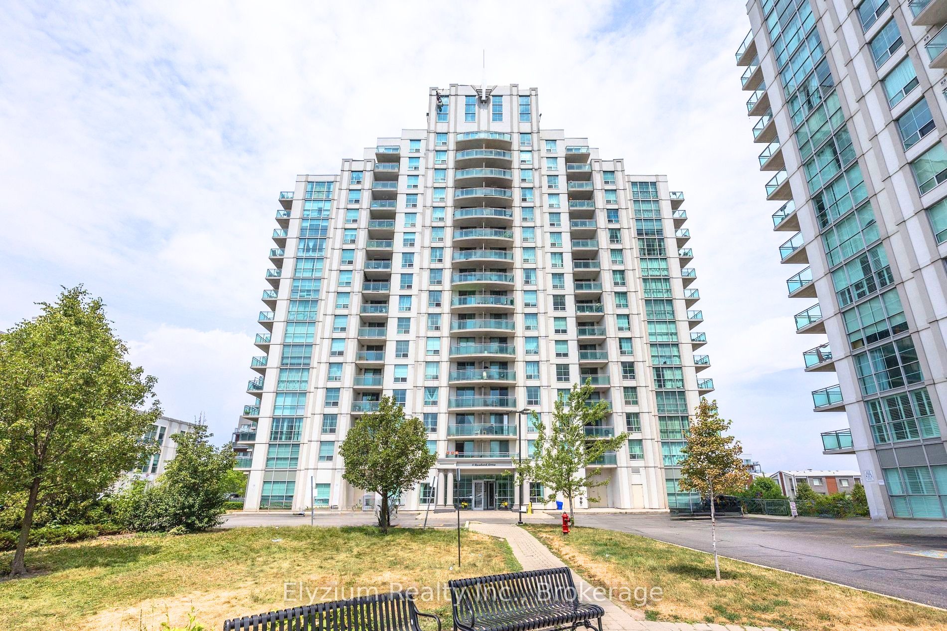 1k-6 Rosebank Drive, Toronto, ON, M1B 0A1