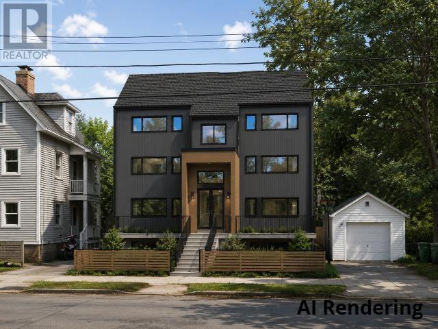 6583 Quinpool Road, Halifax, NS, B3L1B6