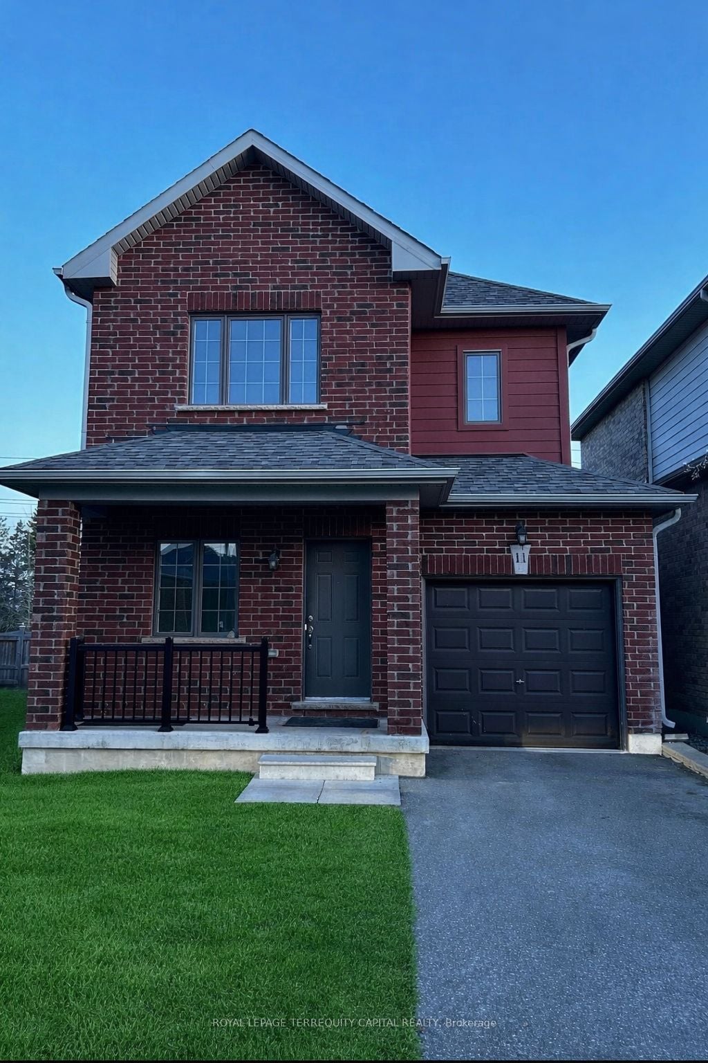 11 Bedford Estates Crescent, Barrie, ON, L4N 9K5