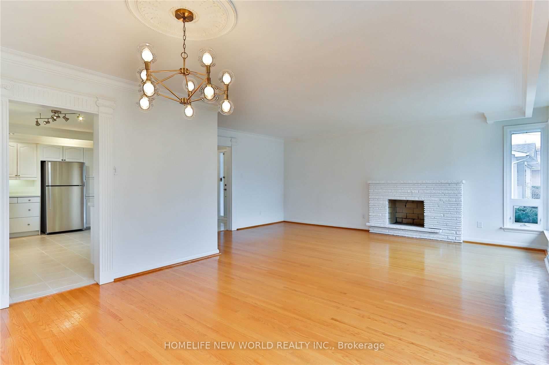 6 Bathford Crescent, Toronto, ON, M2J 2S4 photo 5