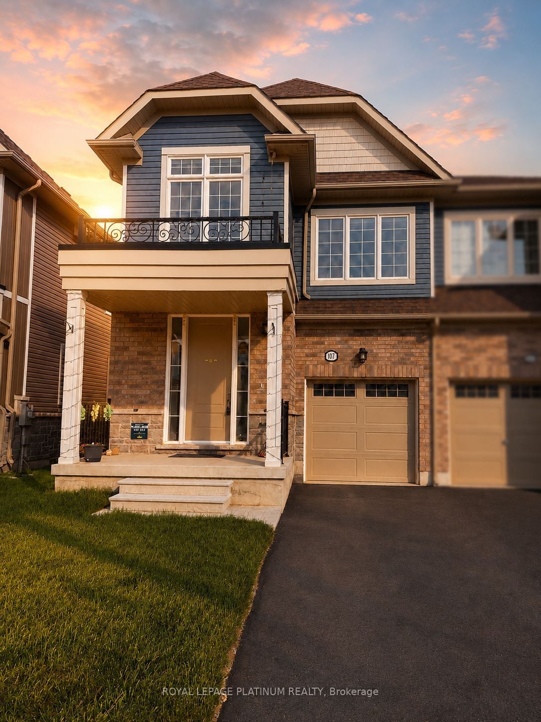 107 Molozzi Street, Erin, ON, N0B 1T0 photo 2