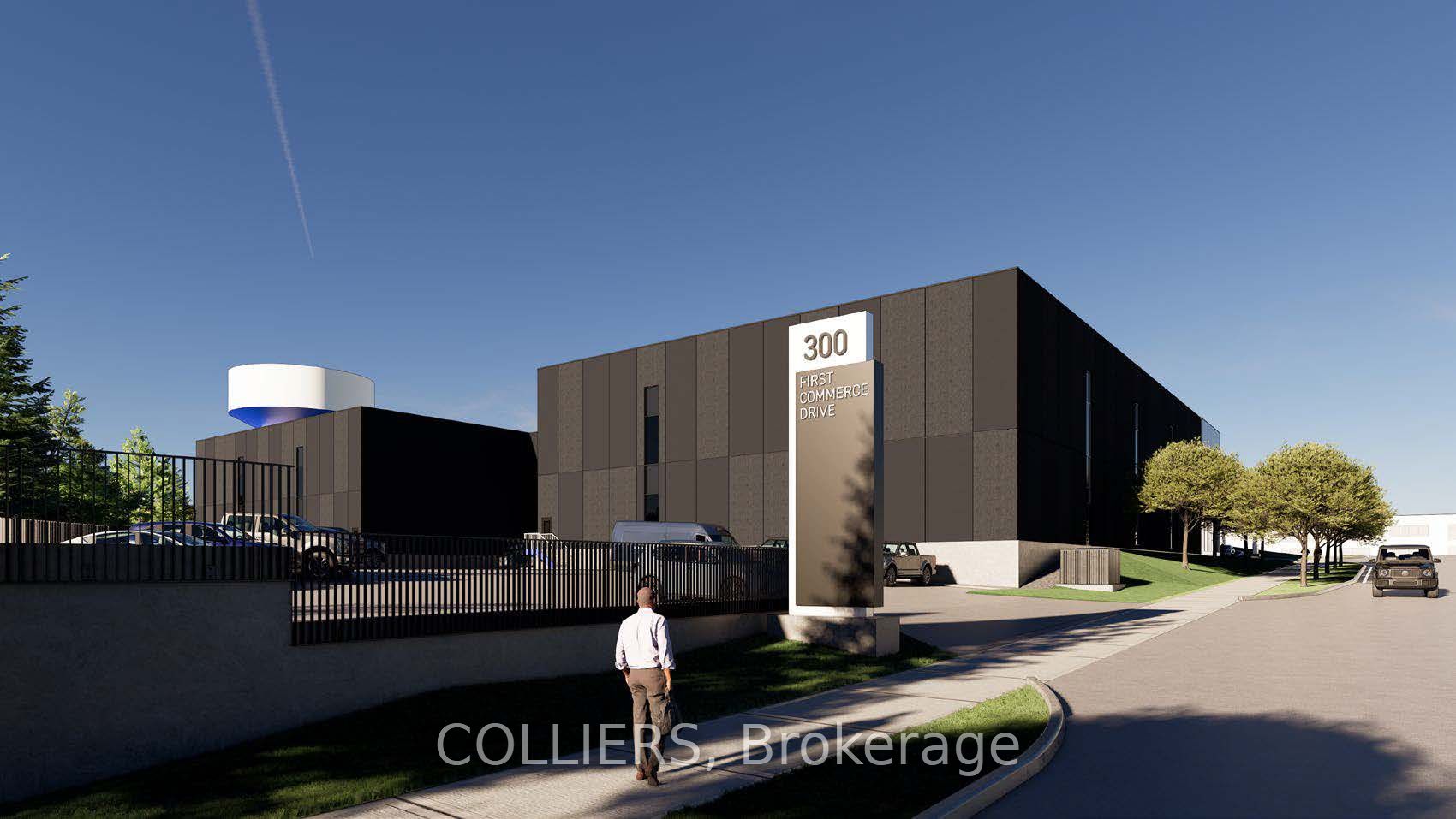Additional image 2 of 300 First Commerce Drive, Aurora, ON, L4G 0G2