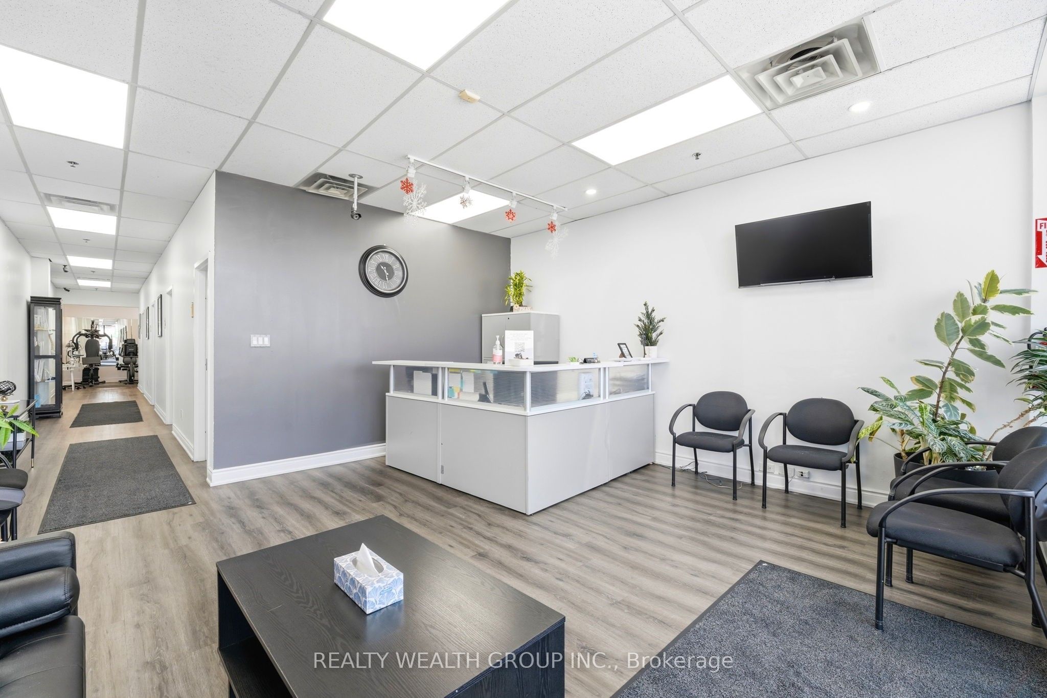 5731 Highway 7 N/a, Vaughan, ON, L4L 4Y9